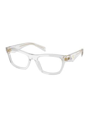 Occhiali da vista Prada B01V 12R1O1 disponibili online da Ottica Ricci