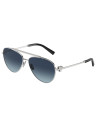 Occhiali da sole Tiffany & Co. 3101B 60014U disponibili online da Ottica Ricci