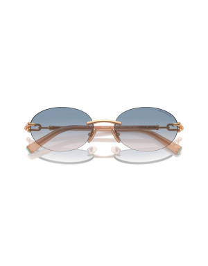 Occhiali sole Tiffany & Co. 3104D disponibili online da Ottica Ricci