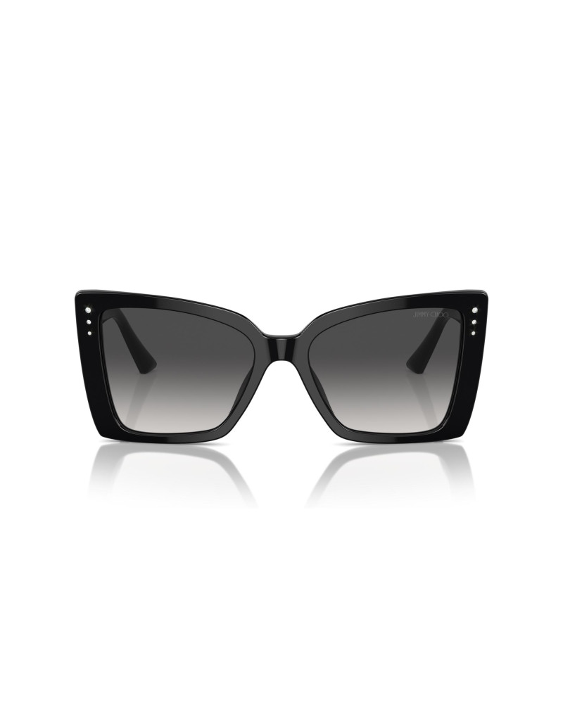 Occhiali da sole Jimmy Choo 5001B disponibili online da Ottica Ricci