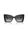 Occhiali da sole Jimmy Choo 5001B disponibili online da Ottica Ricci