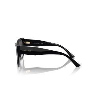 Occhiali da sole Jimmy Choo 5001B disponibili online da Ottica Ricci