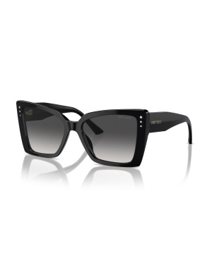 Occhiali da sole Jimmy Choo 5001B disponibili online da Ottica Ricci