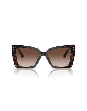 Occhiali da sole Jimmy Choo 5001B disponibili online da Ottica Ricci