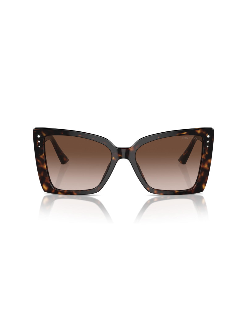 Occhiali da sole Jimmy Choo 5001B disponibili online da Ottica Ricci