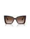 Occhiali da sole Jimmy Choo 5001B disponibili online da Ottica Ricci