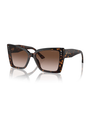 Occhiali da sole Jimmy Choo 5001B disponibili online da Ottica Ricci