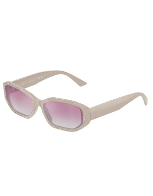 Occhiali da sole Jimmy Choo 5021BU disponibili online da Ottica Ricci