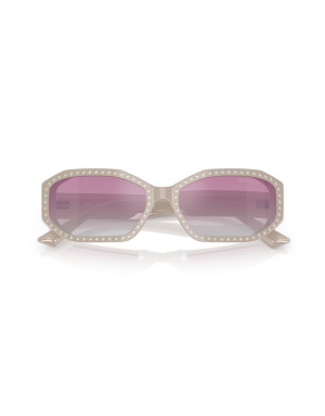 Occhiali da sole Jimmy Choo 5021BU disponibili online da Ottica Ricci