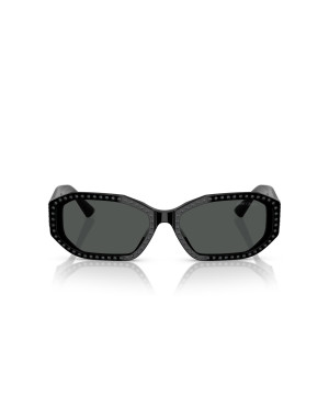 Occhiali da sole Jimmy Choo 5021BU disponibili online da Ottica Ricci