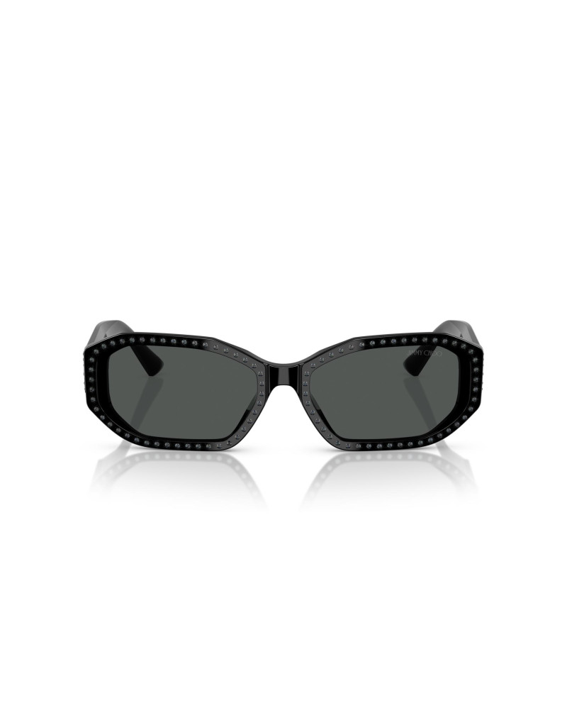 Occhiali da sole Jimmy Choo 5021BU disponibili online da Ottica Ricci