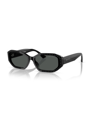 Occhiali da sole Jimmy Choo 5021BU disponibili online da Ottica Ricci