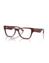 Occhiali da vista Jimmy Choo 3022H disponibili online da Ottica Ricci