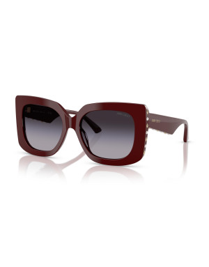 Occhiali da sole Jimmy Choo 5025H disponibili online da Ottica Ricci