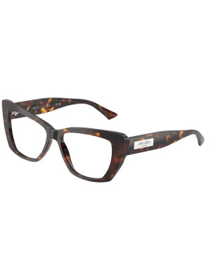 Occhiali da vista Jimmy Choo 3036 disponibili online da Ottica Ricci