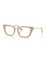 Occhiali da vista Jimmy Choo 3034HB disponibili online da Ottica Ricci