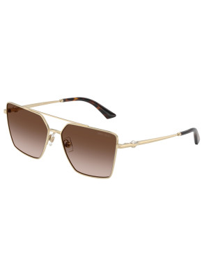 Occhiali da sole Jimmy Choo 4016HB disponibili online da Ottica Ricci