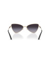 Occhiali da sole Jimmy Choo 4015HB disponibili online da Ottica Ricci