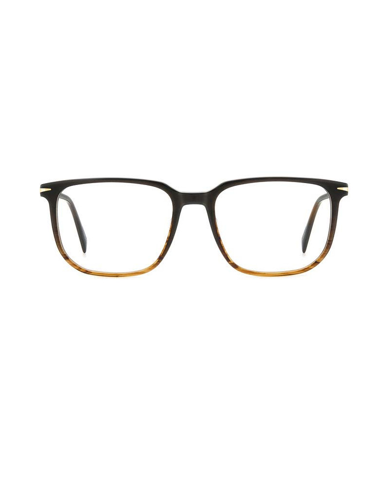 Occhiali da vista David Beckham 1141 disponibili online da Ottica Ricci