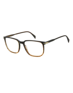 Occhiali da vista David Beckham 1141 disponibili online da Ottica Ricci