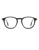 David Beckham DB 1018 003/20 MATT BLACK