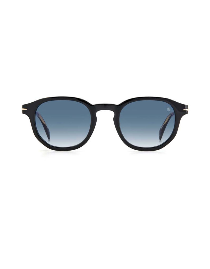 Occhiali da sole David Beckham 1007/s disponibili online da Ottica Ricci