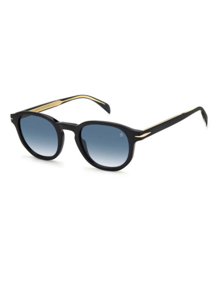 Occhiali da sole David Beckham 1007/s disponibili online da Ottica Ricci
