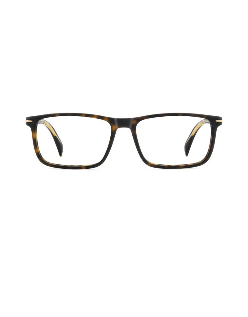 Occhiali da vista David Beckham 1019 disponibili online da Ottica Ricci