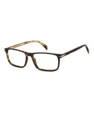 Occhiali da vista David Beckham 1019 disponibili online da Ottica Ricci