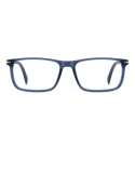 David Beckham DB 1019 FLL/16 MATTE BLUE