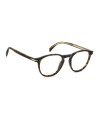 Occhiali da vista David Beckham DB 1018 disponibili online da Ottica Ricci