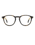 David Beckham DB 1018 N9P/20 MATTE HAVANA