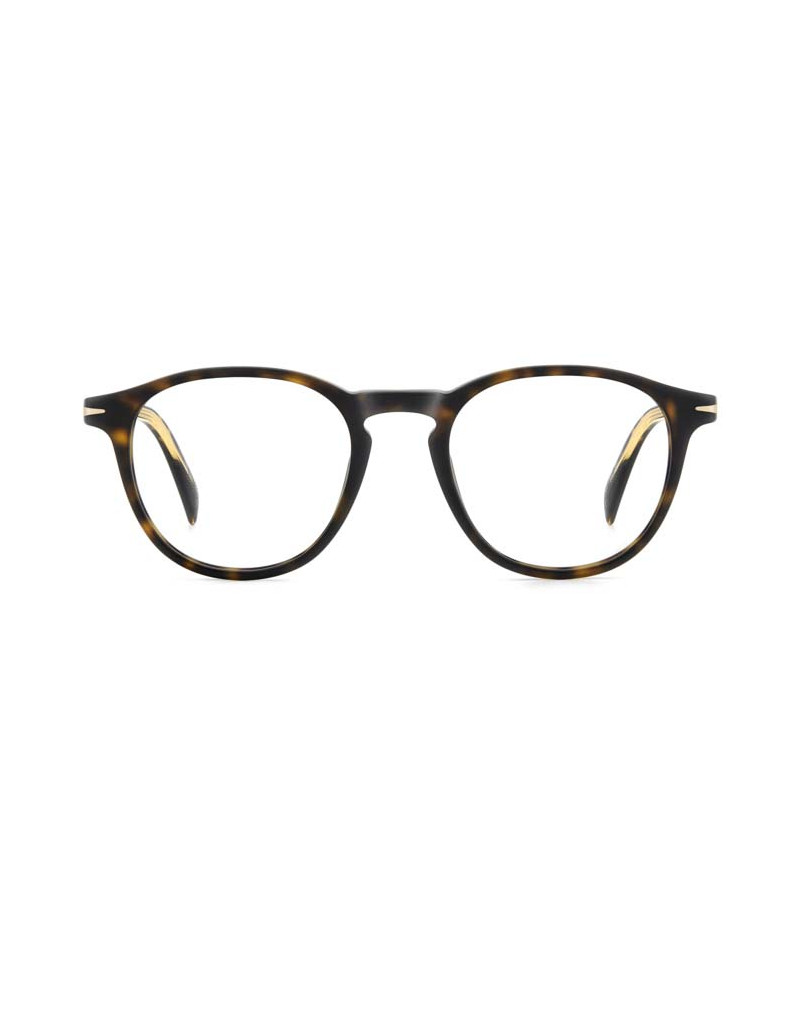 Occhiali da vista David Beckham DB 1018 disponibili online da Ottica Ricci