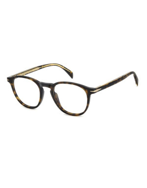 Occhiali da vista David Beckham DB 1018 disponibili online da Ottica Ricci