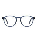 David Beckham DB 1018 FLL/20 MATTE BLUE