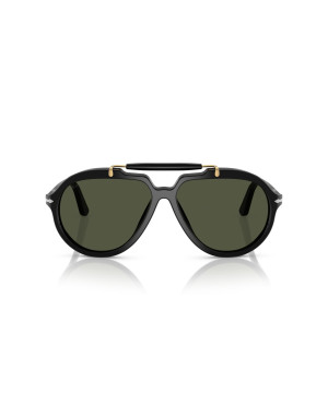 Occhiali da solePersol 0202S 95/31 disponibili online da Ottica Ricci