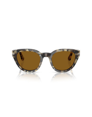 Occhiali da sole Persol 3379S 107133 disponibili online da Ottica Ricci