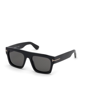 OCCHIALI DA SOLE UOMO TOM FORD FT0711 01A