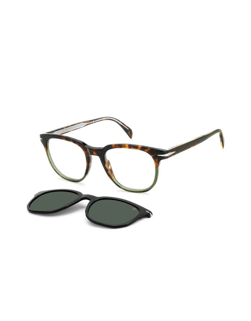 Occhiali vista David Beckham 7120/cs disponibili online da Ottica Ricci