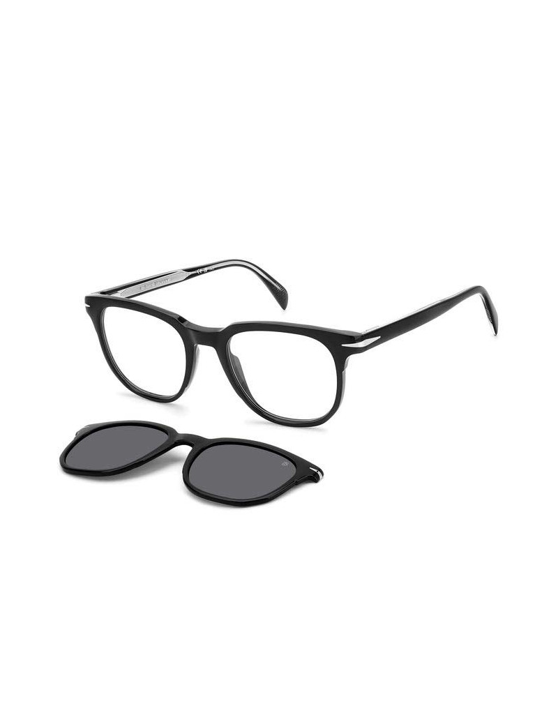 Occhiali vista David Beckham 7120/cs disponibili online da Ottica Ricci