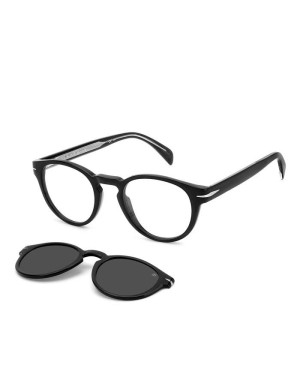 Occhiali vista David Beckham 7104/cs disponibili online da Ottica Ricci