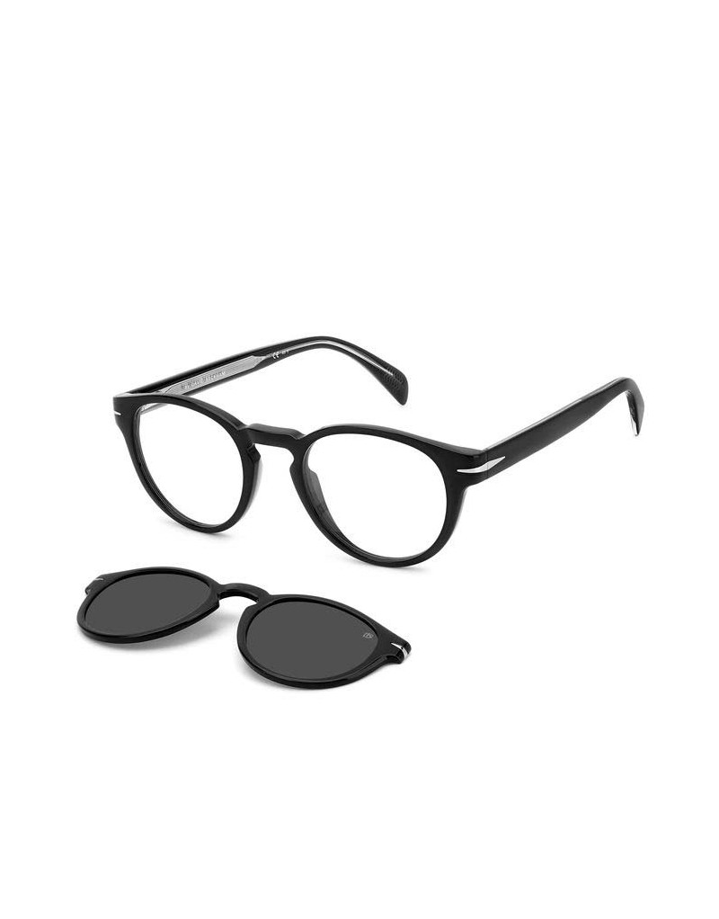 Occhiali vista David Beckham 7104/cs disponibili online da Ottica Ricci