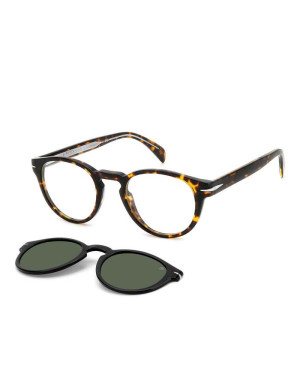 Occhiali vista David Beckham 7104/cs disponibili online da Ottica Ricci