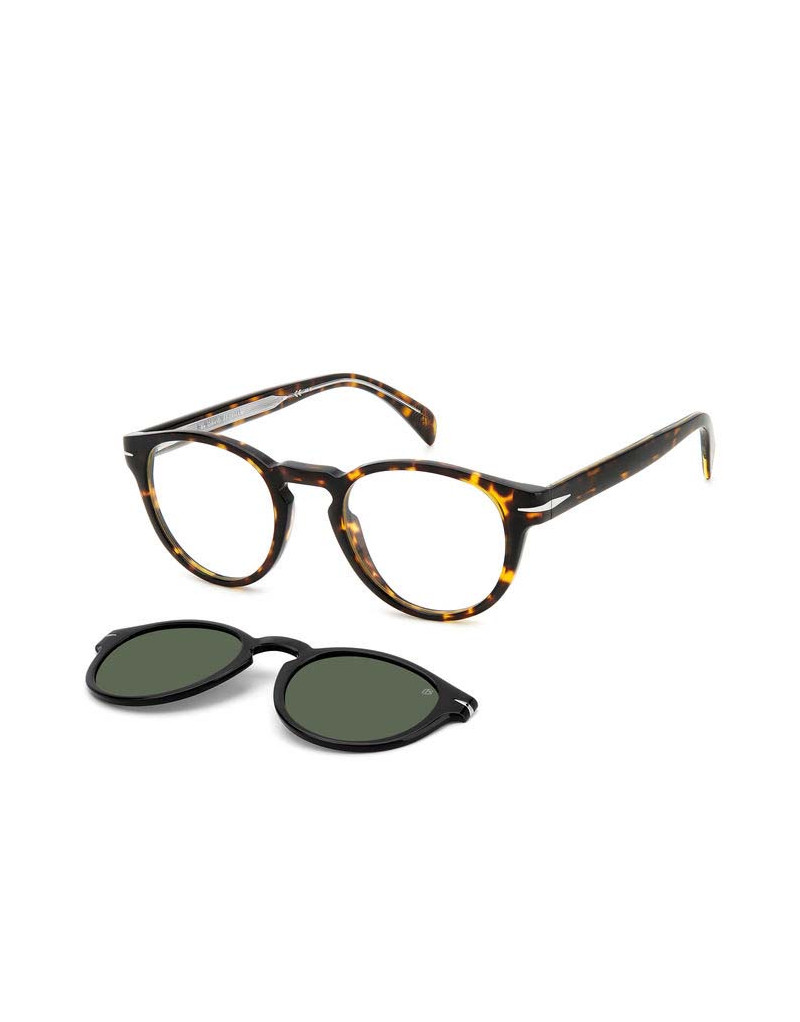 Occhiali vista David Beckham 7104/cs disponibili online da Ottica Ricci