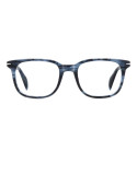 David Beckham Db 1184 38I/39 BLUE HORN