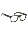 Occhiali vista David Beckham 7020/flat disponibili online da Ottica Ricci