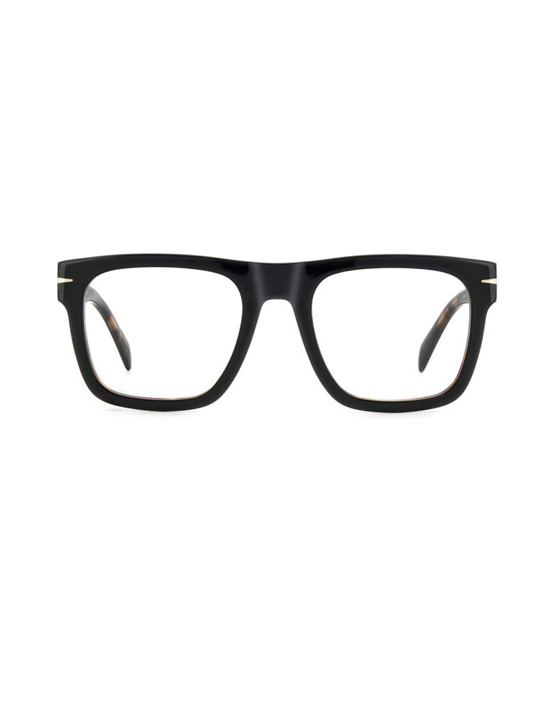 Occhiali vista David Beckham 7020/flat disponibili online da Ottica Ricci