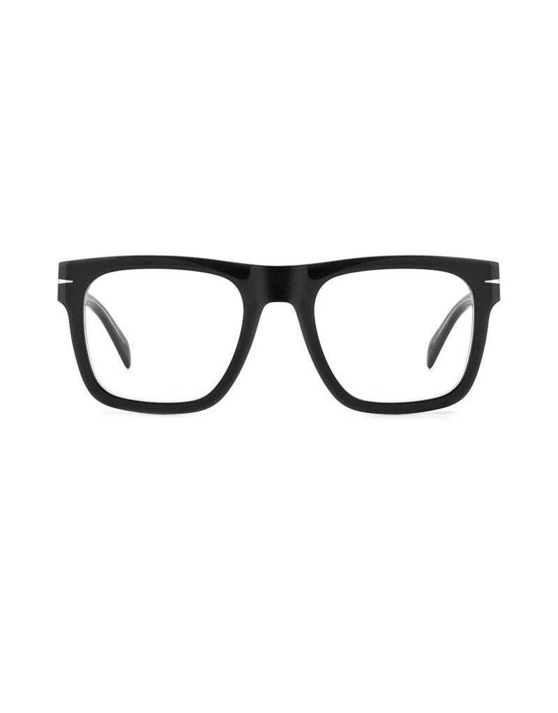 Occhiali vista David Beckham 7020/flat disponibili online da Ottica Ricci