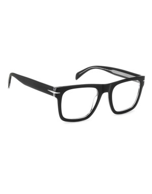 Occhiali vista David Beckham 7020/flat disponibili online da Ottica Ricci