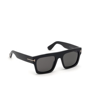 OCCHIALI DA SOLE UOMO TOM FORD FT0711 01A